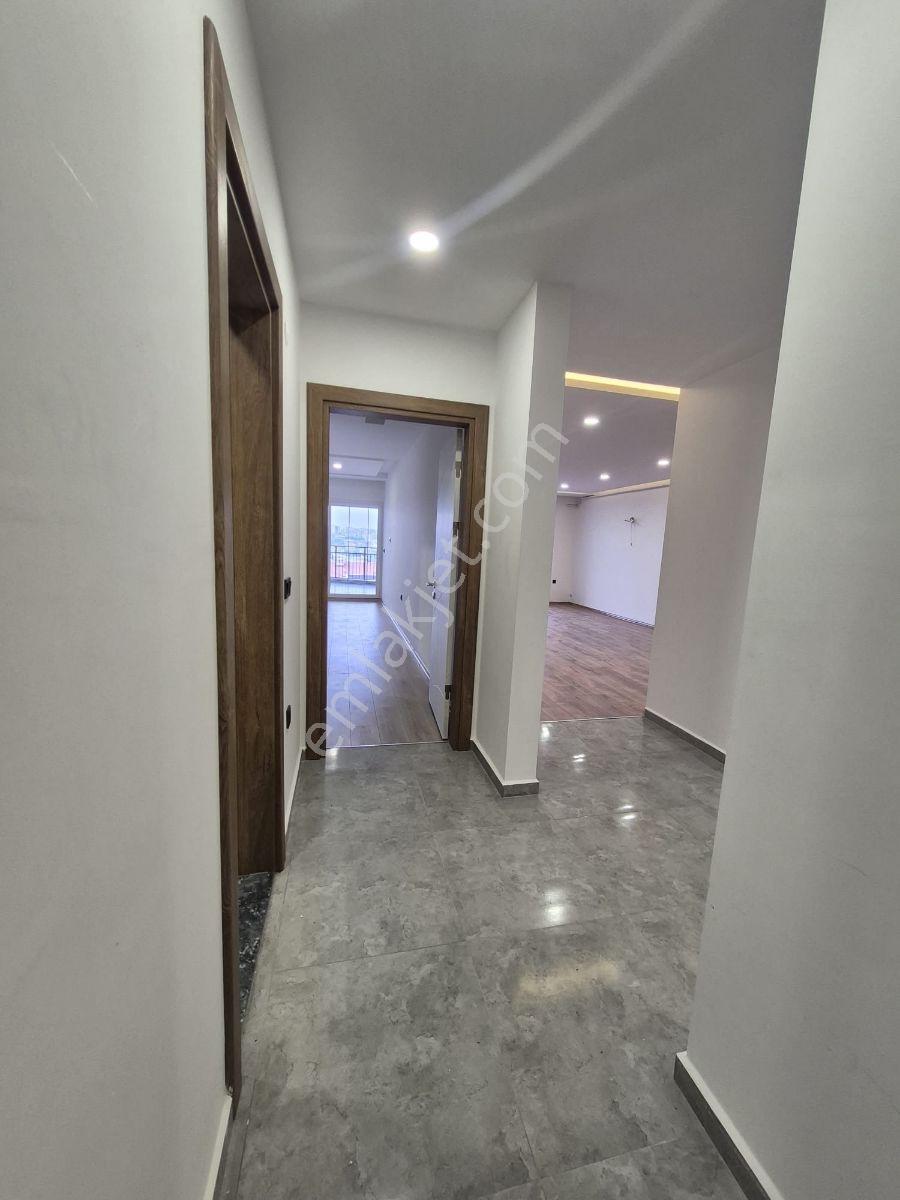 Elit Sıte İçerisinde 3+1 165 M2 Deniz Manzaralı Satlık Daire - Görsel 26