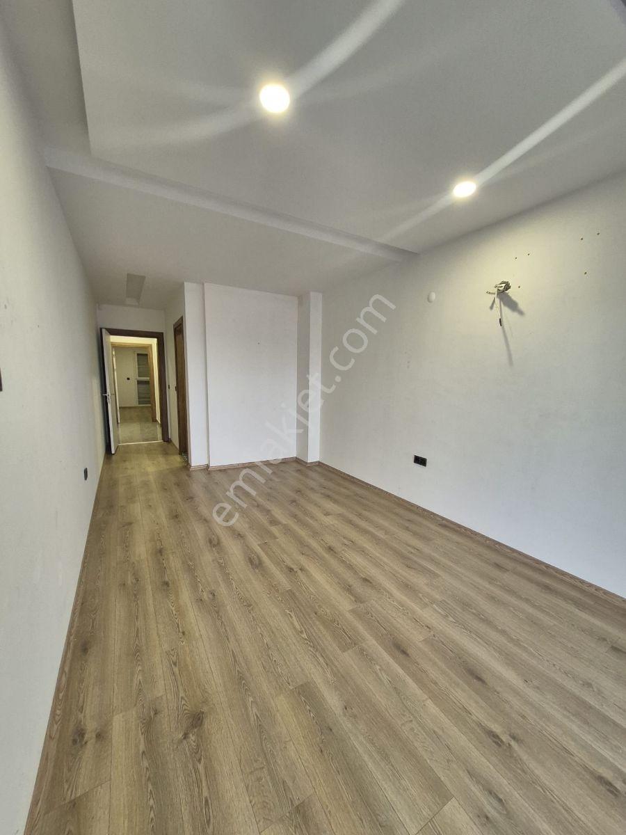 Elit Sıte İçerisinde 3+1 165 M2 Deniz Manzaralı Satlık Daire - Görsel 21