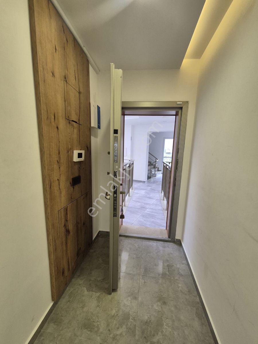 Elit Sıte İçerisinde 3+1 165 M2 Deniz Manzaralı Satlık Daire - Görsel 8