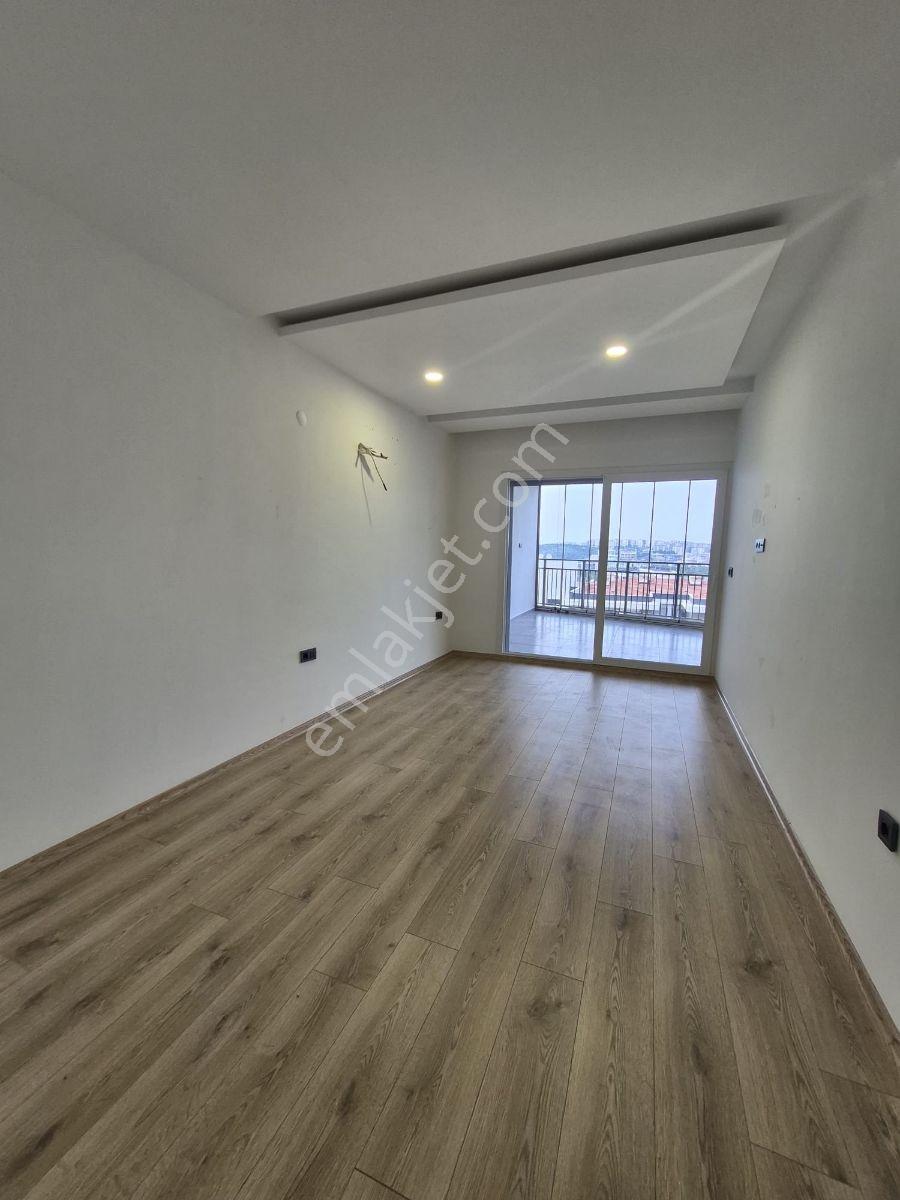 Elit Sıte İçerisinde 3+1 165 M2 Deniz Manzaralı Satlık Daire - Görsel 27