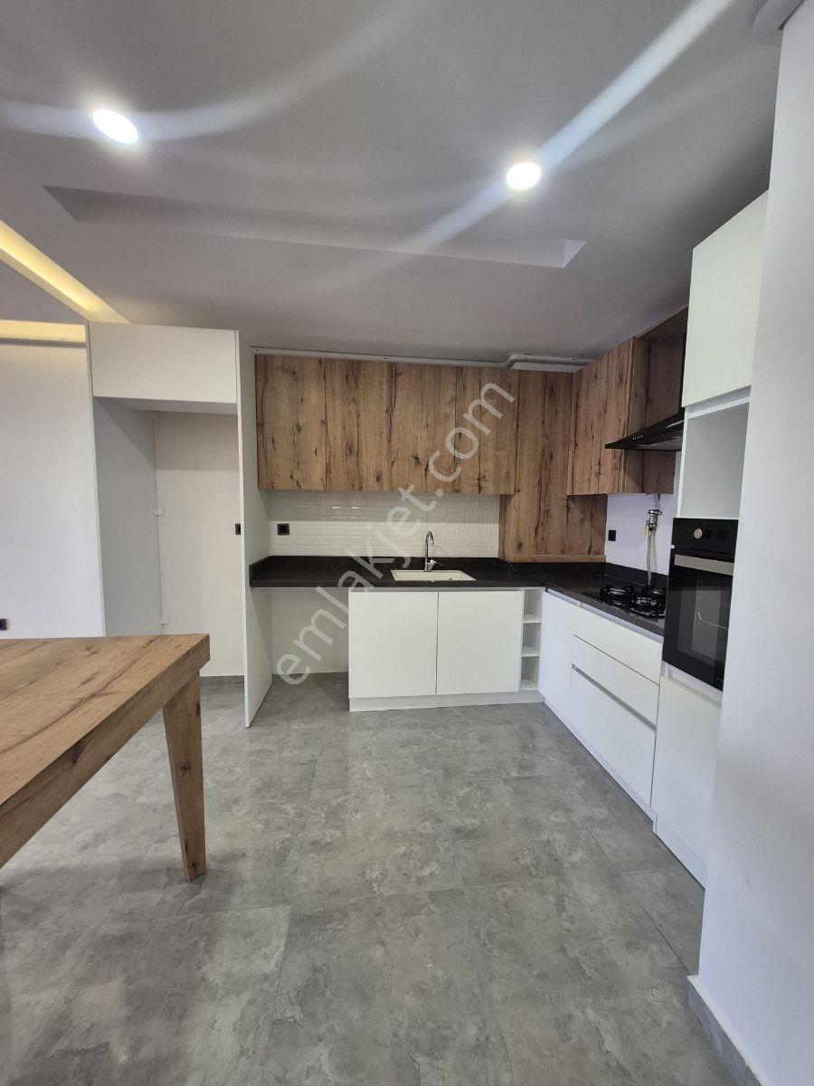 Elit Sıte İçerisinde 3+1 165 M2 Deniz Manzaralı Satlık Daire - Görsel 23