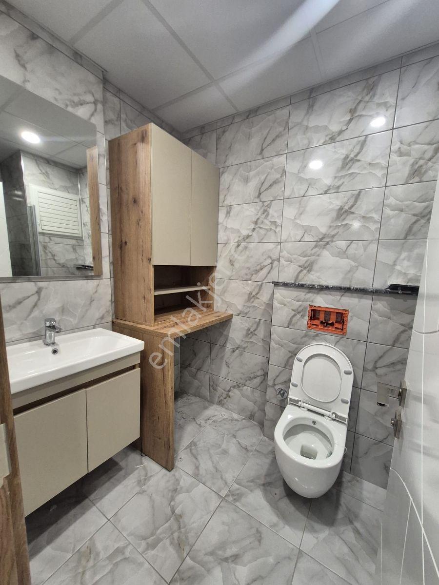 Elit Sıte İçerisinde 3+1 165 M2 Deniz Manzaralı Satlık Daire - Görsel 17