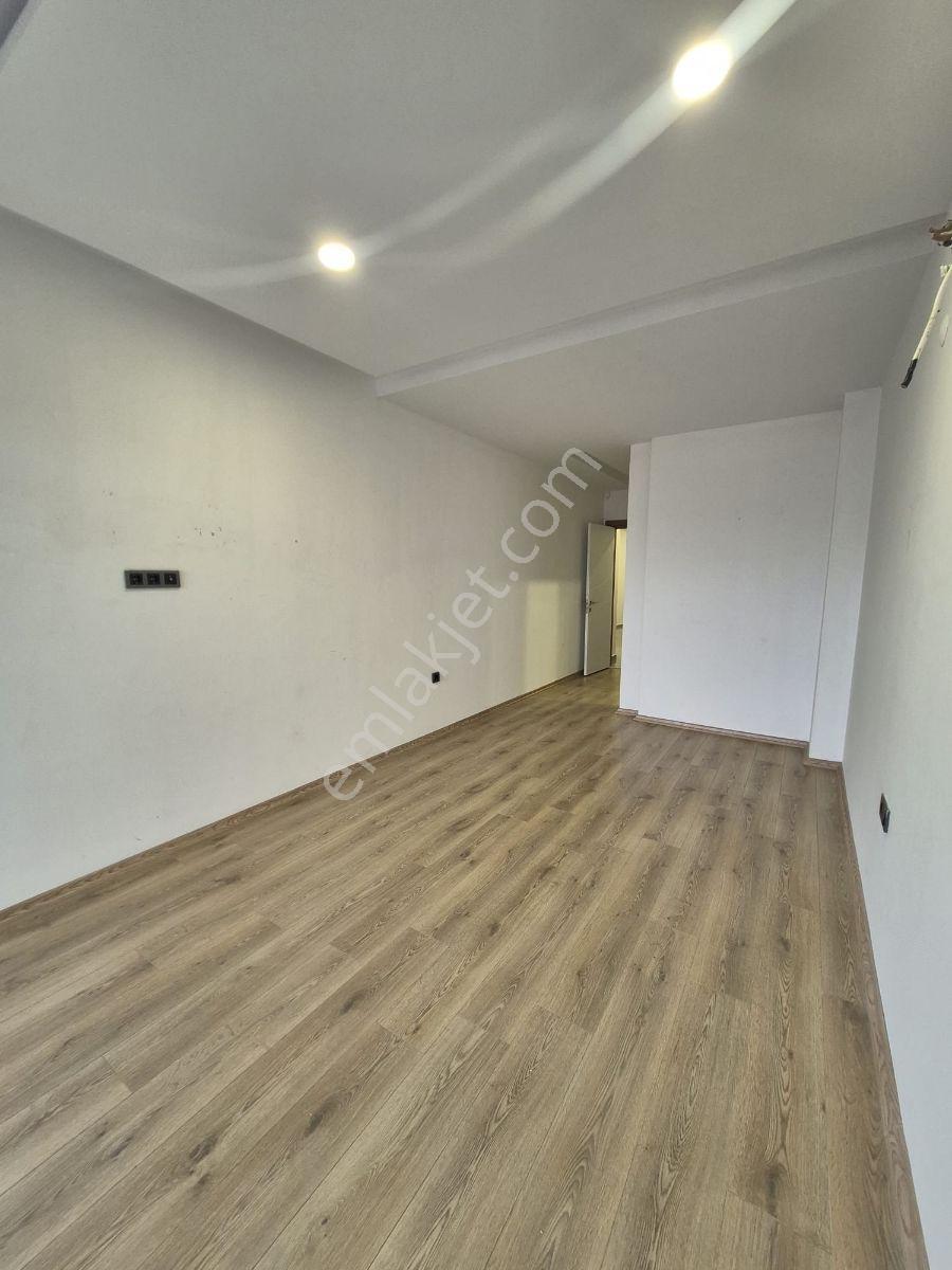 Elit Sıte İçerisinde 3+1 165 M2 Deniz Manzaralı Satlık Daire - Görsel 28