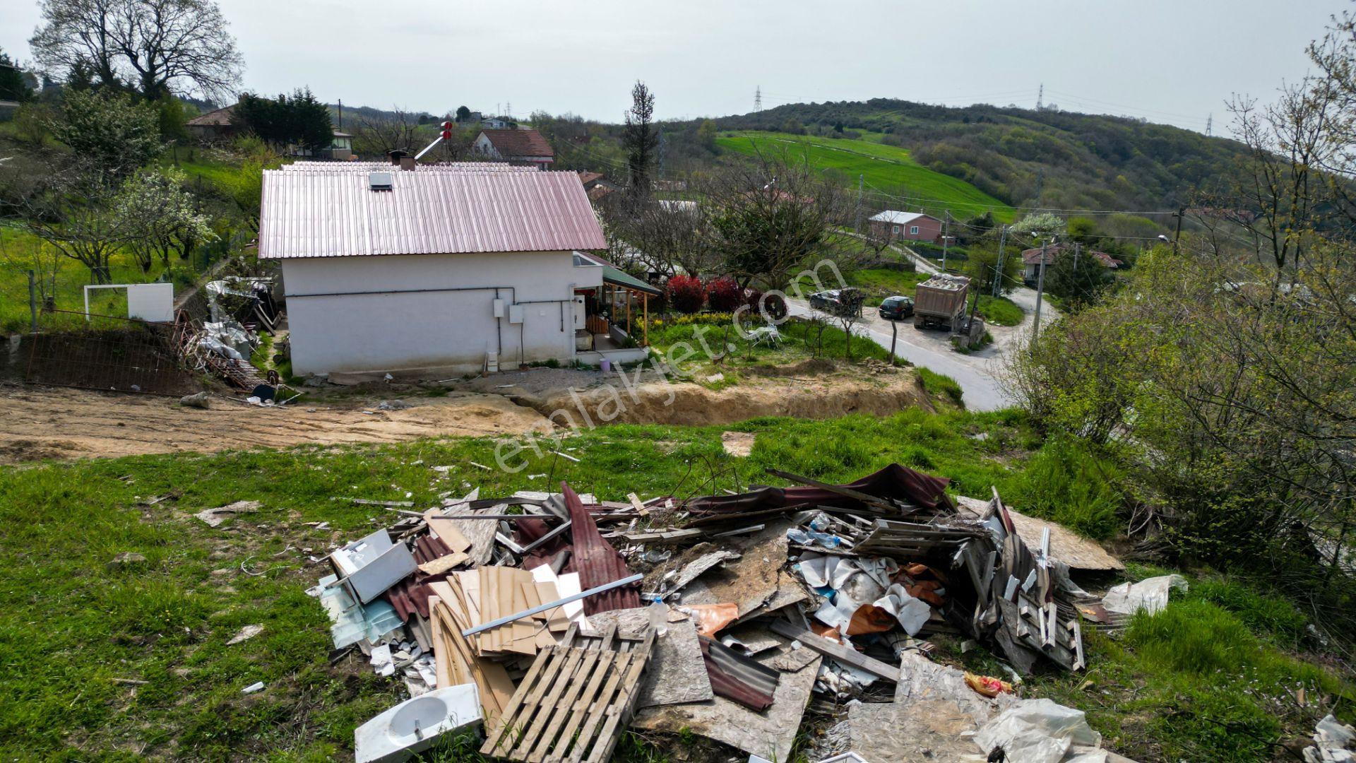 Kocaeli Karamürsel Oluklu 539 M2 %20 İmarlı Satılık Arsa - Görsel 9