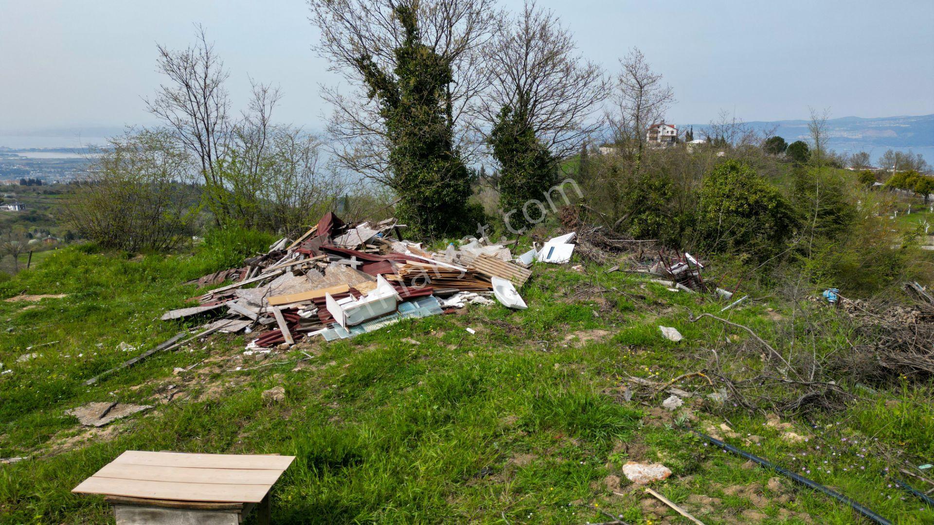 Kocaeli Karamürsel Oluklu 539 M2 %20 İmarlı Satılık Arsa - Görsel 5