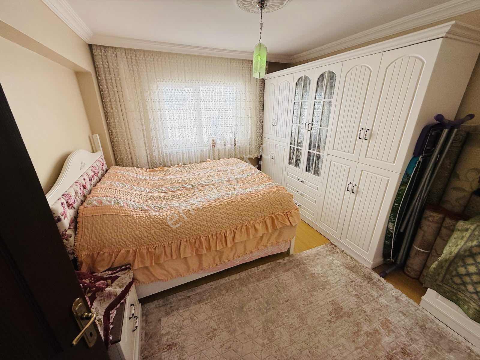 Tam Aradığınız Daire▄akdağ'dan▄güney Cephe Asansörlü 3+1 Ara Kat - Görsel 16