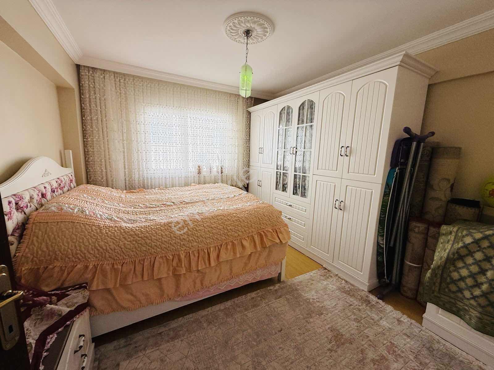 Tam Aradığınız Daire▄akdağ'dan▄güney Cephe Asansörlü 3+1 Ara Kat - Görsel 35