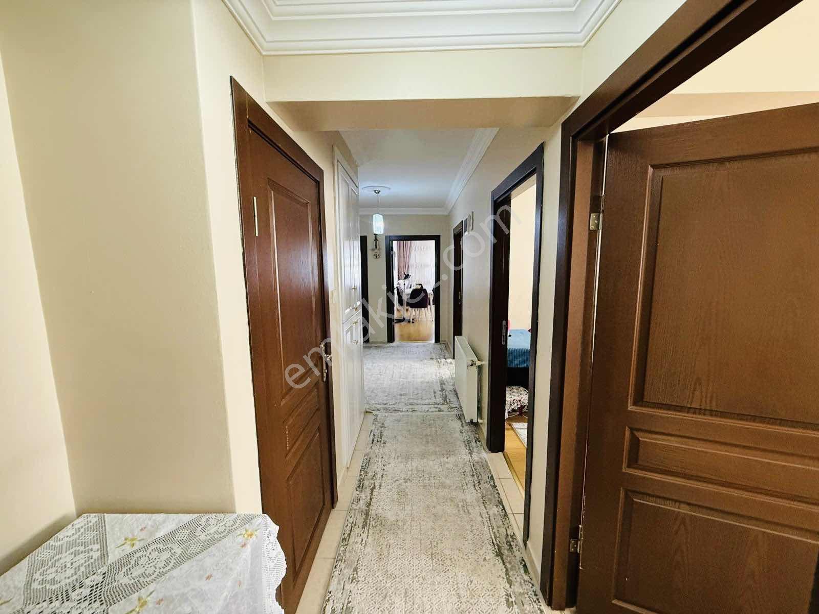 Tam Aradığınız Daire▄akdağ'dan▄güney Cephe Asansörlü 3+1 Ara Kat - Görsel 6