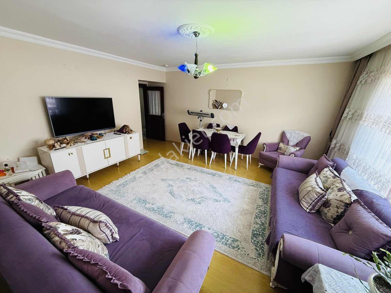 Tam Aradığınız Daire▄akdağ'dan▄güney Cephe Asansörlü 3+1 Ara Kat - Görsel 4