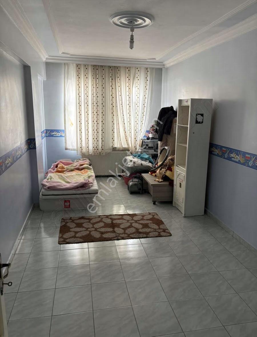 Mert Emlaktan 3+1 Eşyalı Kiralık Daire - Görsel 11