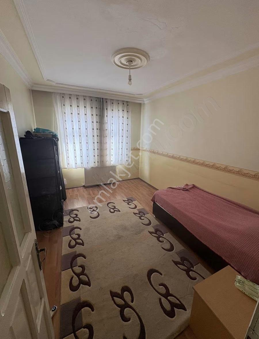 Mert Emlaktan 3+1 Eşyalı Kiralık Daire - Görsel 12
