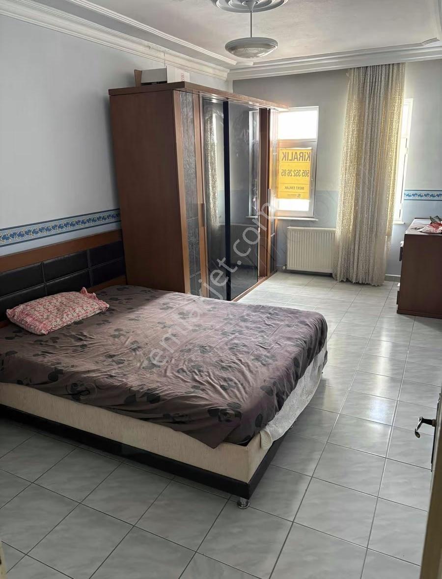 Mert Emlaktan 3+1 Eşyalı Kiralık Daire - Görsel 7