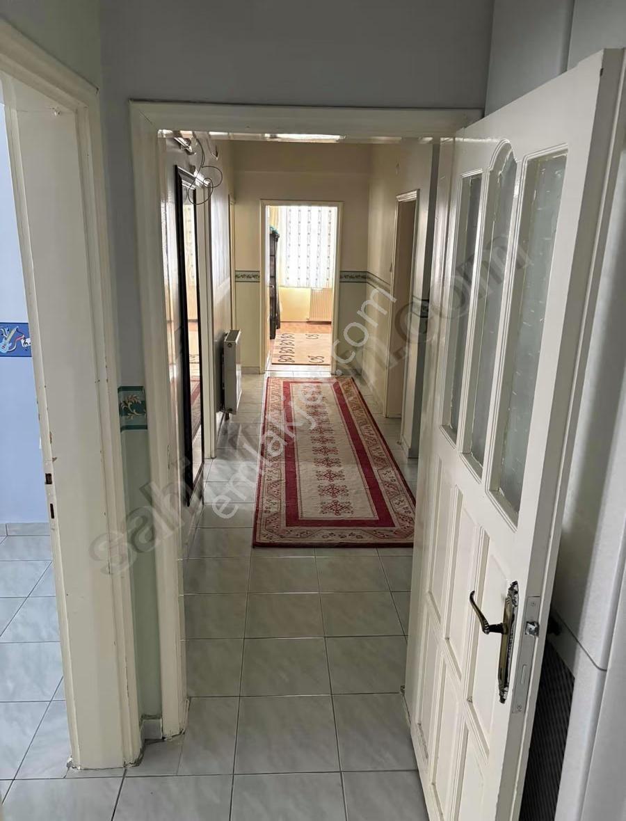 Mert Emlaktan 3+1 Eşyalı Kiralık Daire - Görsel 9