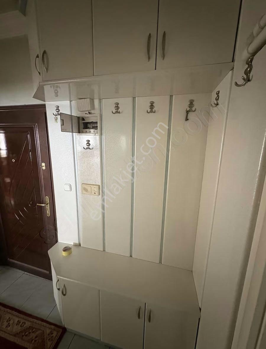 Mert Emlaktan 3+1 Eşyalı Kiralık Daire - Görsel 13