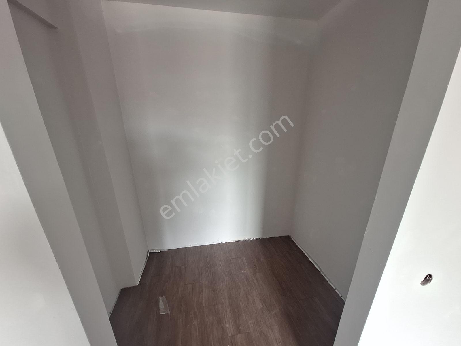 Ordu Altınordu Bucak Mahallesi Nefespark 'da 3+1 Satılık Daire - Görsel 19