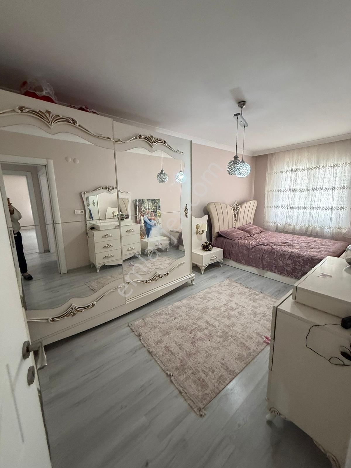 Mega Gayrimenkulden Maltepe Mah Satılık 5+1 Dubleks Daire - Görsel 3