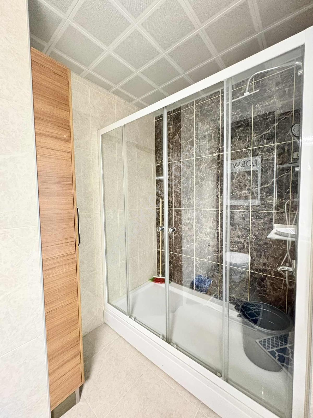 Bağlıca Kayra Kule'de Sıfır Eşyalı Lüks 1+1 Kiralık Daire - Görsel 3