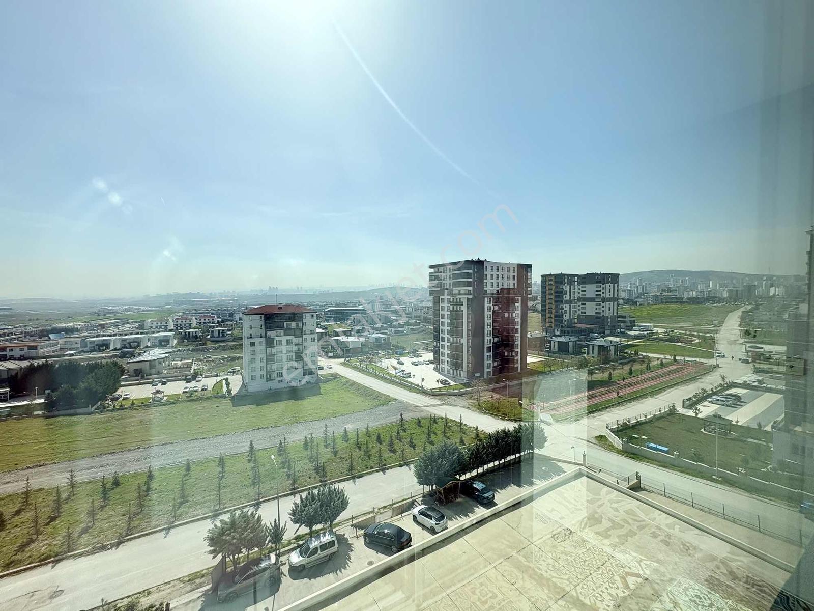 Bağlıca Kayra Kule'de Sıfır Eşyalı Lüks 1+1 Kiralık Daire - Görsel 7