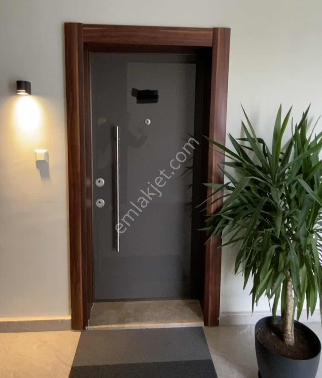 Bağlıca Kayra Kule'de Sıfır Eşyalı Lüks 1+1 Kiralık Daire - Görsel 18