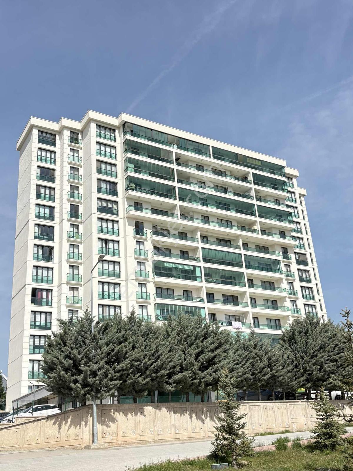 Bağlıca Kayra Kule'de Sıfır Eşyalı Lüks 1+1 Kiralık Daire - Görsel 10
