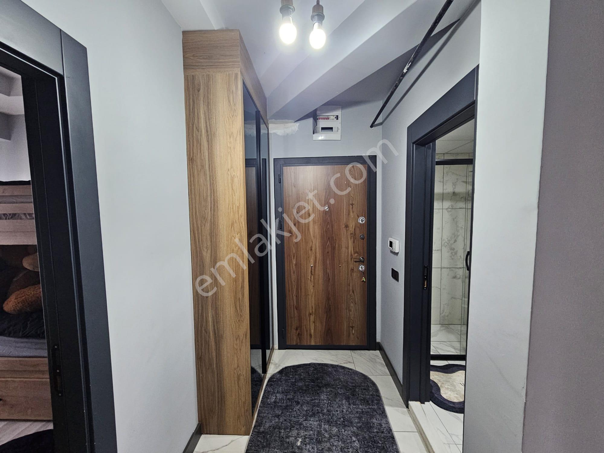 Karınca'dan Deniz Mh'de Eşyalı Havuzlu Site İçi 2+1 Satılık - Görsel 13