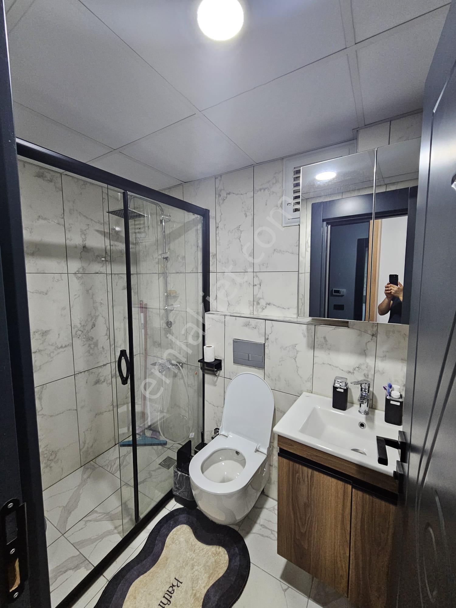 Karınca'dan Deniz Mh'de Eşyalı Havuzlu Site İçi 2+1 Satılık - Görsel 12