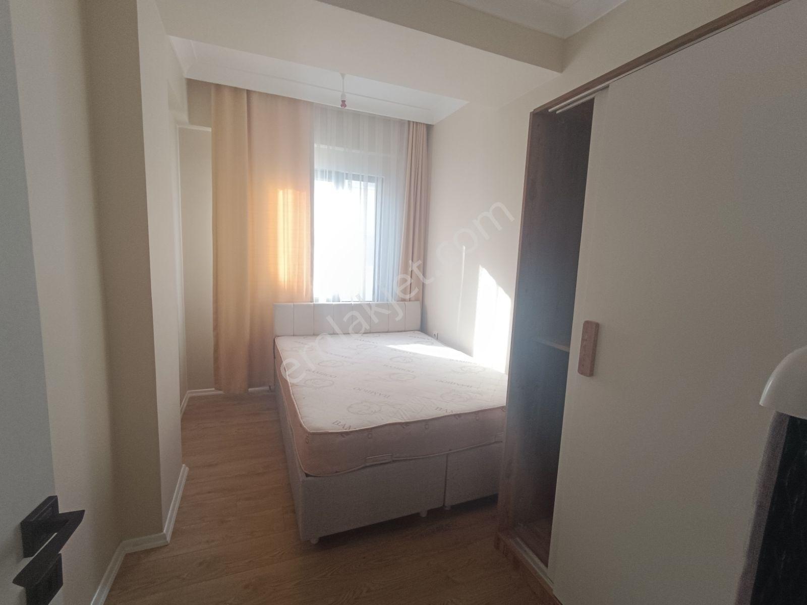 A.köy Taşoluk Büyük Camiye Çok Yakın Eşyalı Kiralık 2+1 Balkonlu - Görsel 11