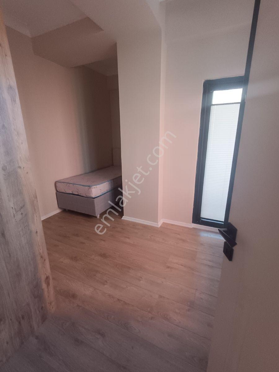 A.köy Taşoluk Büyük Camiye Çok Yakın Eşyalı Kiralık 2+1 Balkonlu - Görsel 8