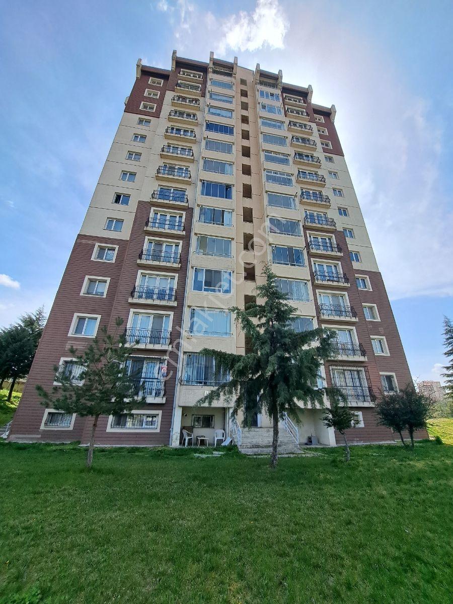 Full Eskişehir Yolu Cepheli Çankaya Üniversitesi Karşısı 3+1 - Görsel 6