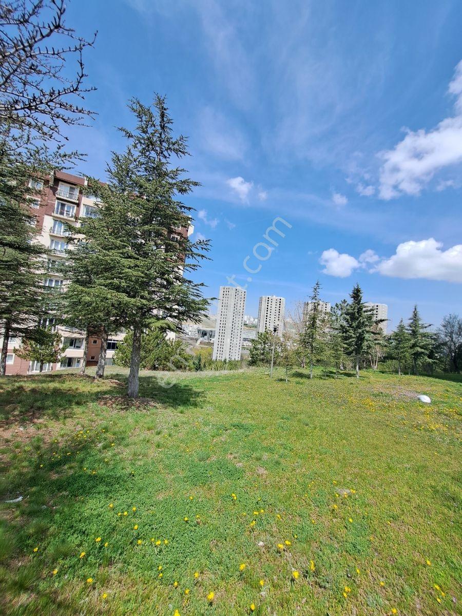 Full Eskişehir Yolu Cepheli Çankaya Üniversitesi Karşısı 3+1 - Görsel 9