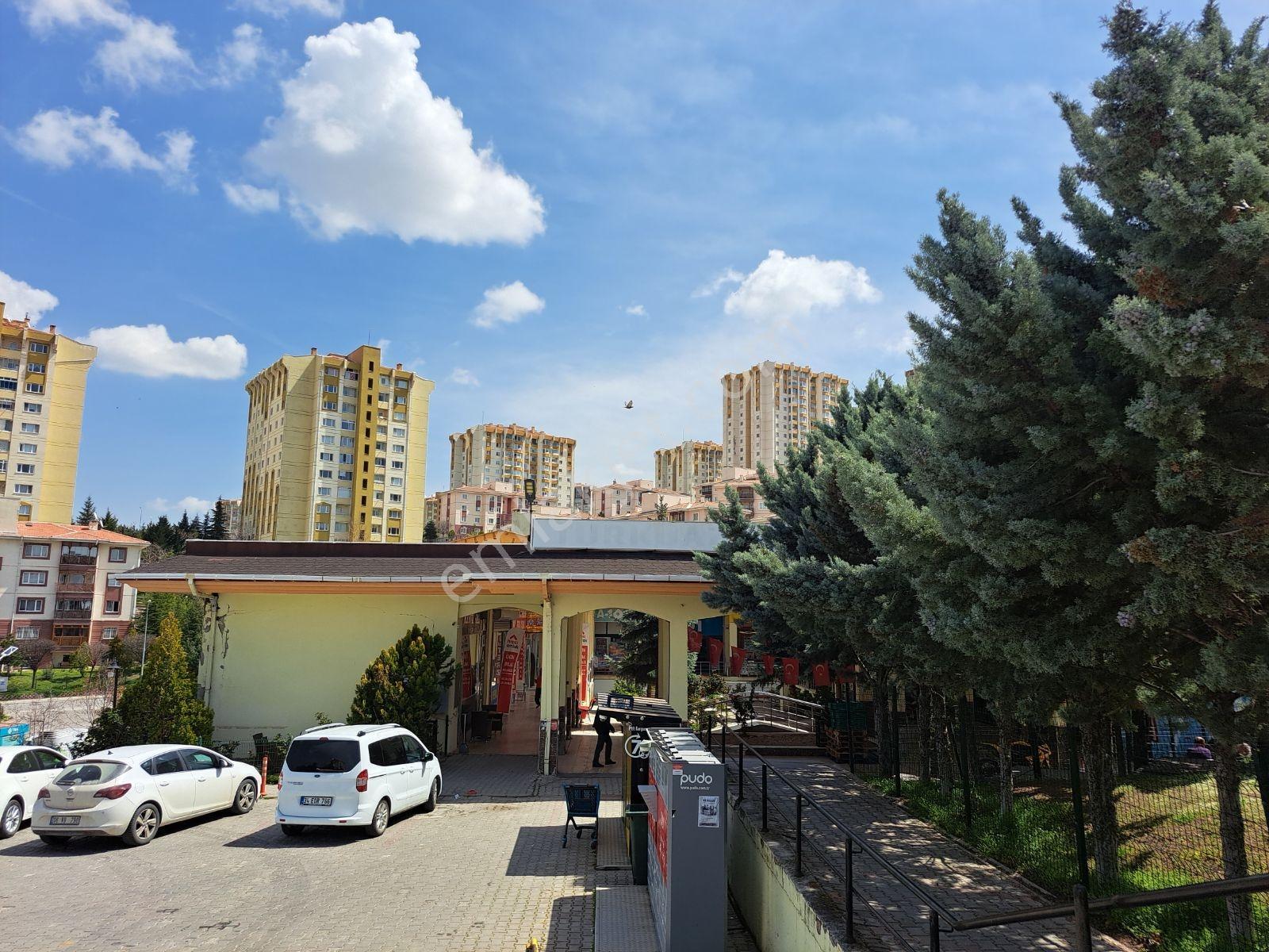 Full Eskişehir Yolu Cepheli Çankaya Üniversitesi Karşısı 3+1 - Görsel 15