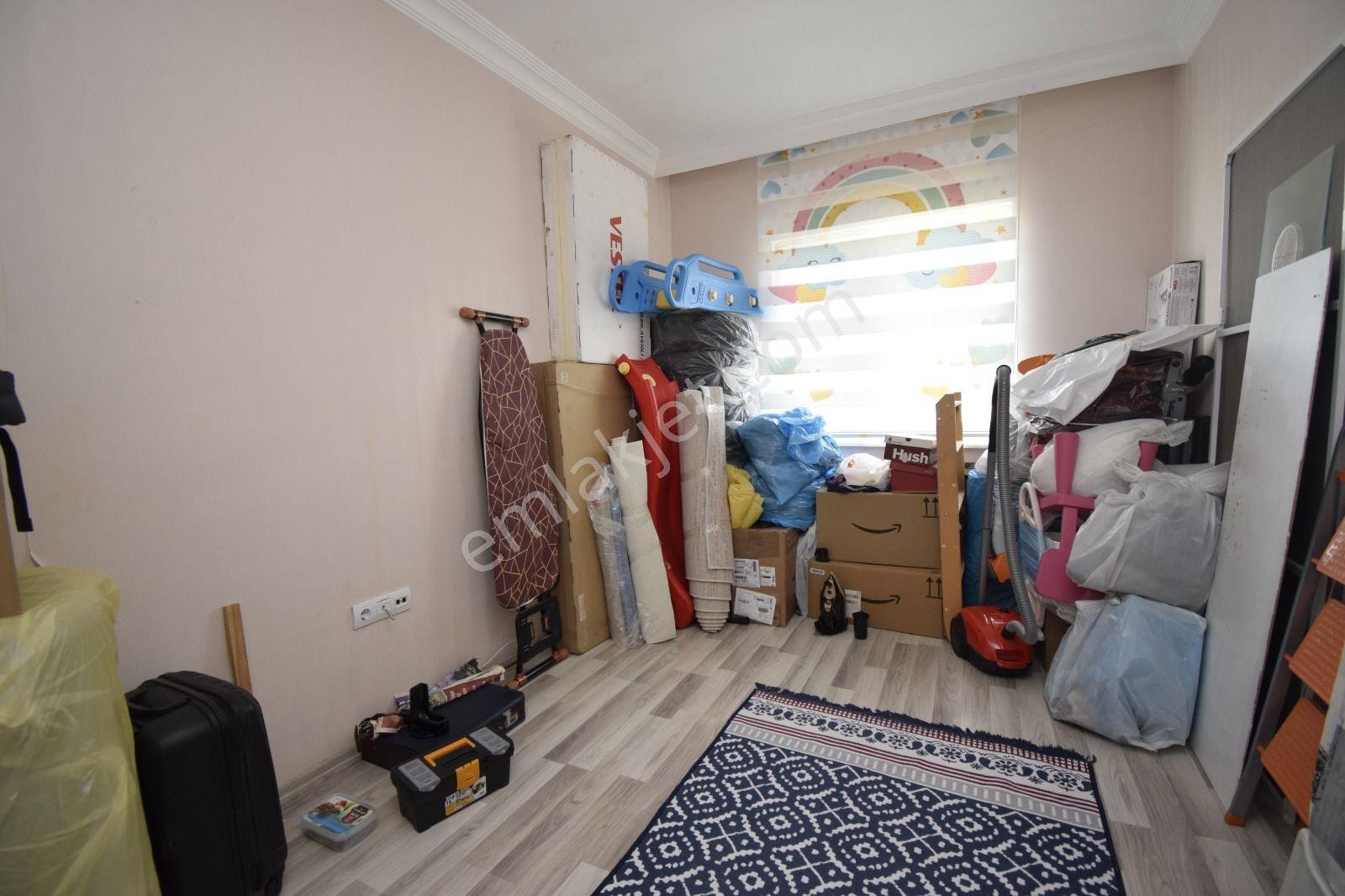 Full Eskişehir Yolu Cepheli Çankaya Üniversitesi Karşısı 3+1 - Görsel 24