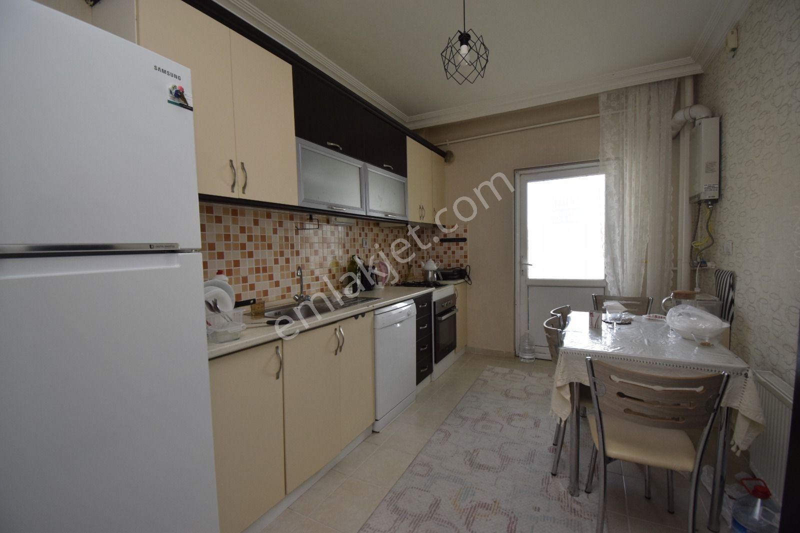 Full Eskişehir Yolu Cepheli Çankaya Üniversitesi Karşısı 3+1 - Görsel 4