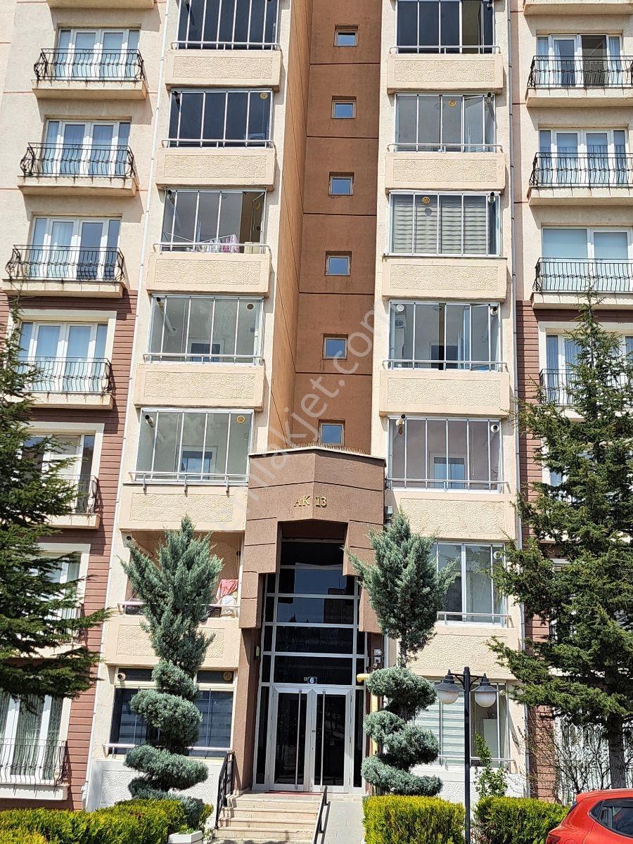 Full Eskişehir Yolu Cepheli Çankaya Üniversitesi Karşısı 3+1 - Görsel 21