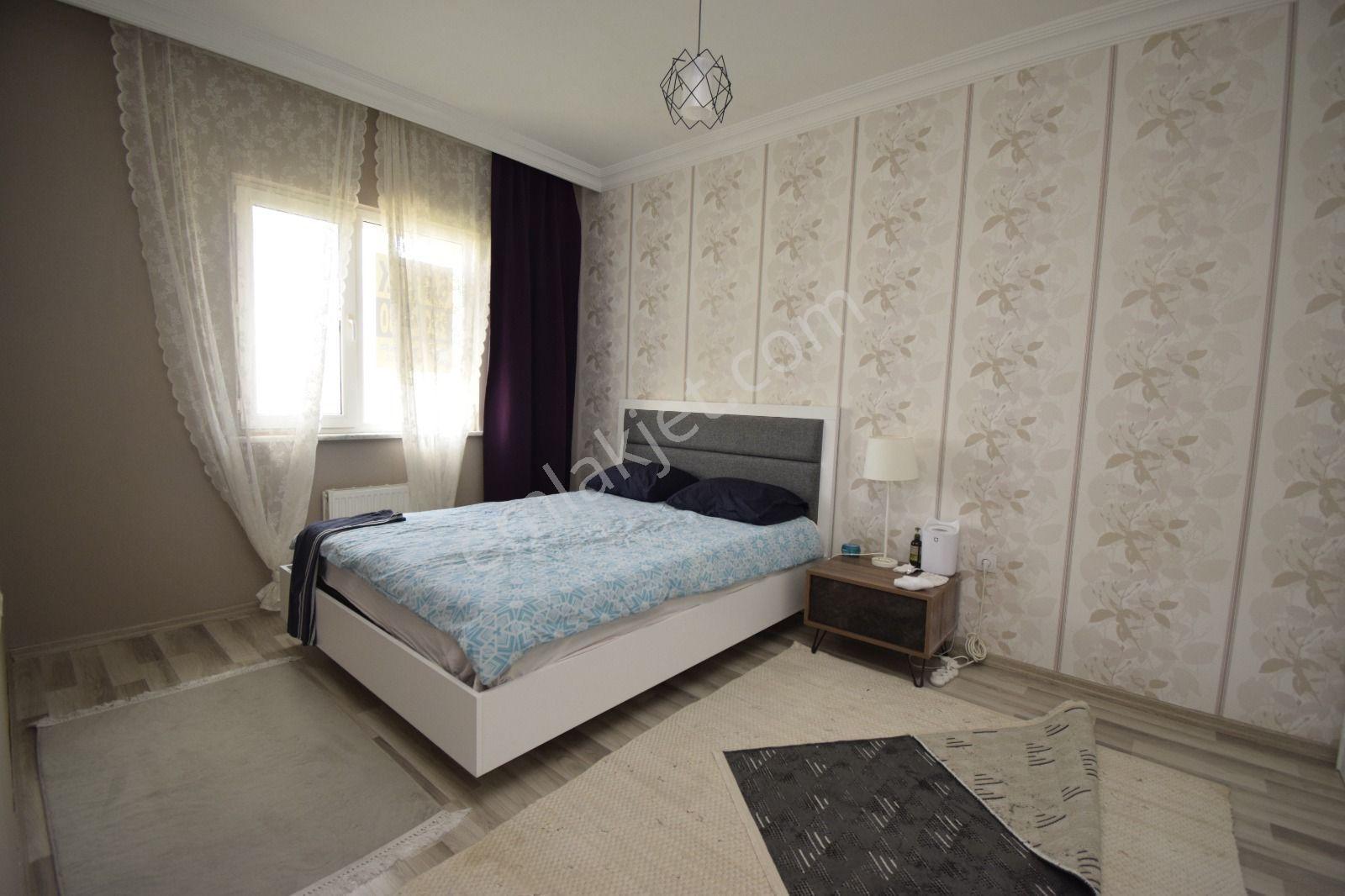 Full Eskişehir Yolu Cepheli Çankaya Üniversitesi Karşısı 3+1 - Görsel 12
