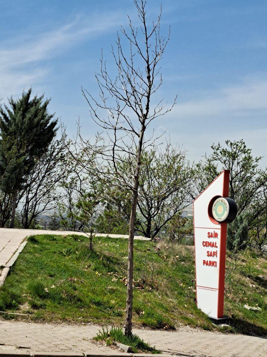 Full Eskişehir Yolu Cepheli Çankaya Üniversitesi Karşısı 3+1 - Görsel 8