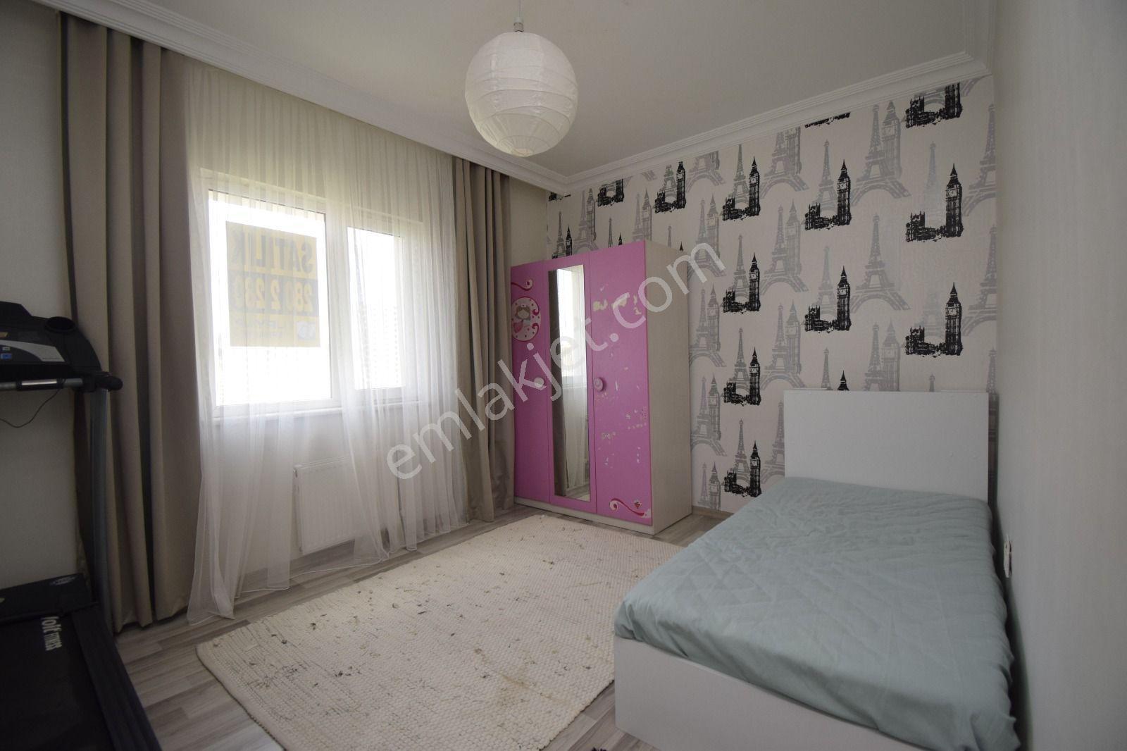Full Eskişehir Yolu Cepheli Çankaya Üniversitesi Karşısı 3+1 - Görsel 13