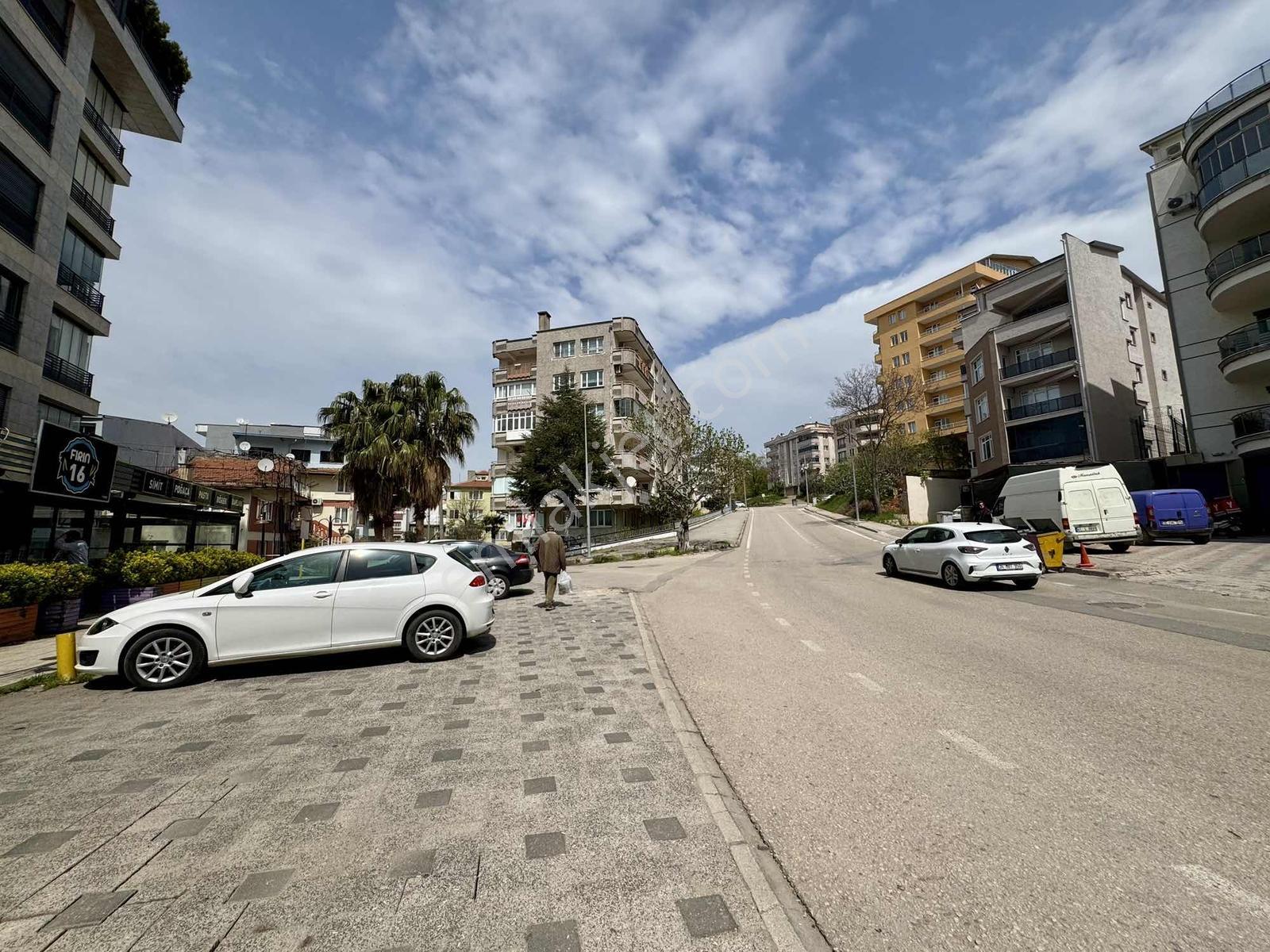 Doburca Merkezi Lokasyonda Kurumsal Getir Kiracılı Dükkan - Görsel 5