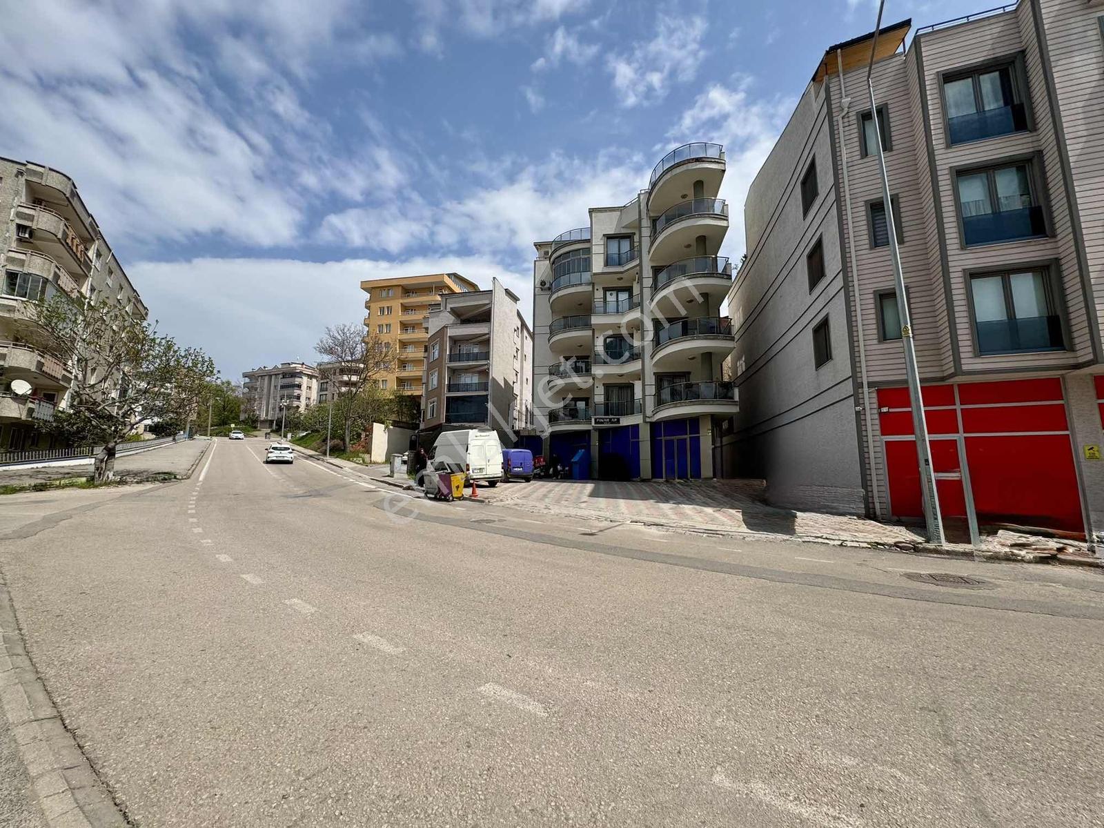 Doburca Merkezi Lokasyonda Kurumsal Getir Kiracılı Dükkan - Görsel 7