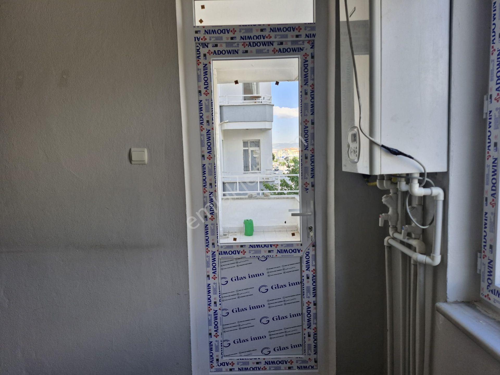 Ulukavak Mahallesi Carefour Civarı Çevre Yolu Cepheli Fırsat Daire - Görsel 18