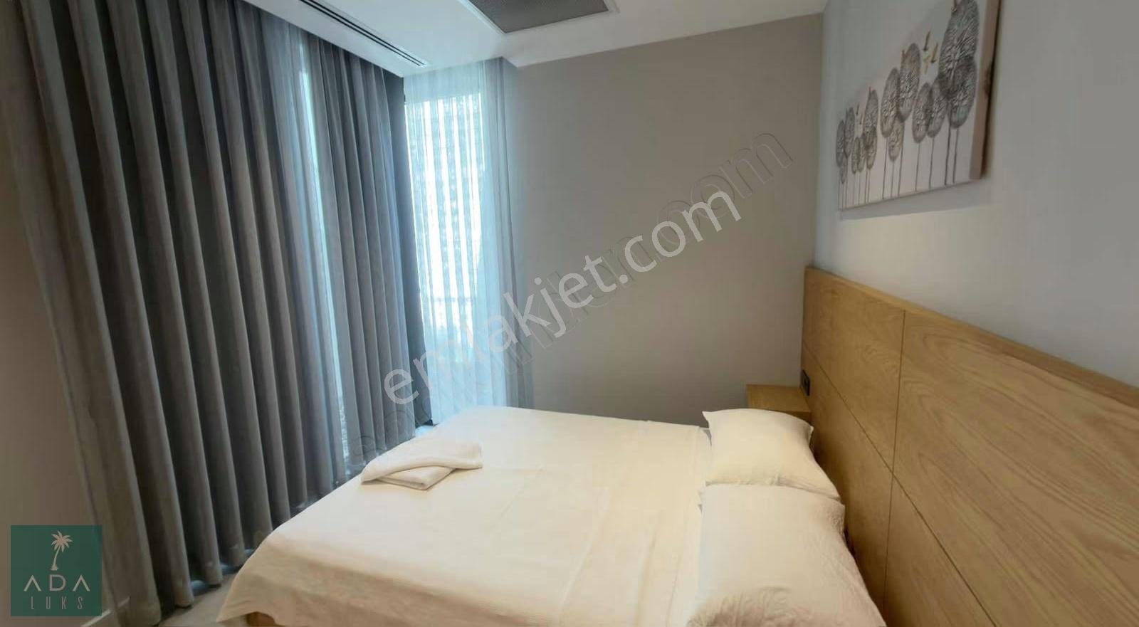 Gündoğanda Plajlı Kiralık Lüks Villa - Görsel 2