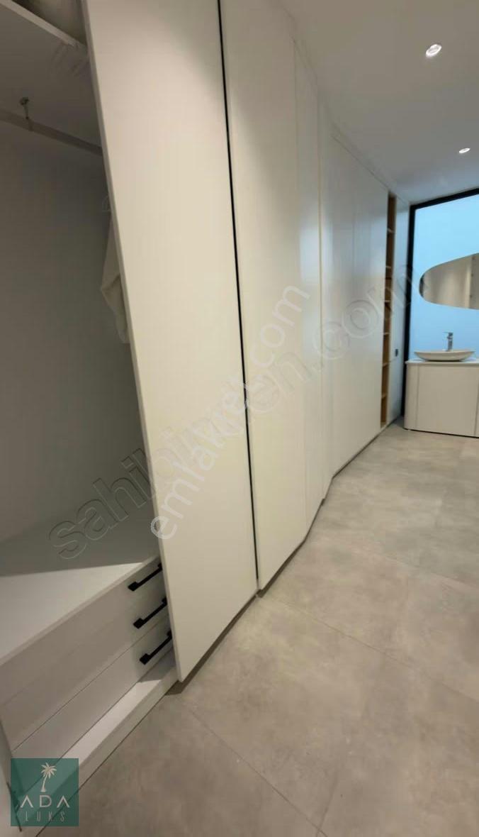 Gündoğanda Plajlı Kiralık Lüks Villa - Görsel 16