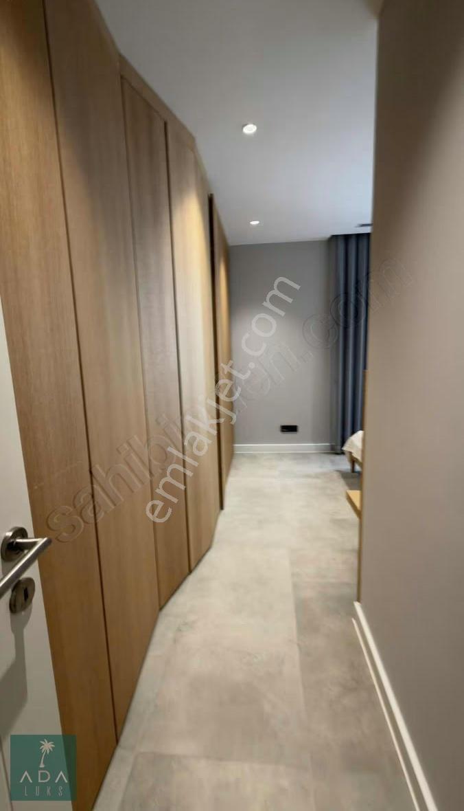 Gündoğanda Plajlı Kiralık Lüks Villa - Görsel 6