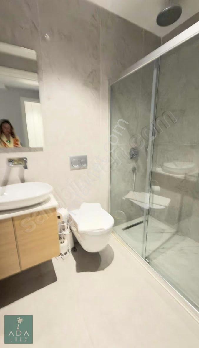 Gündoğanda Plajlı Kiralık Lüks Villa - Görsel 7