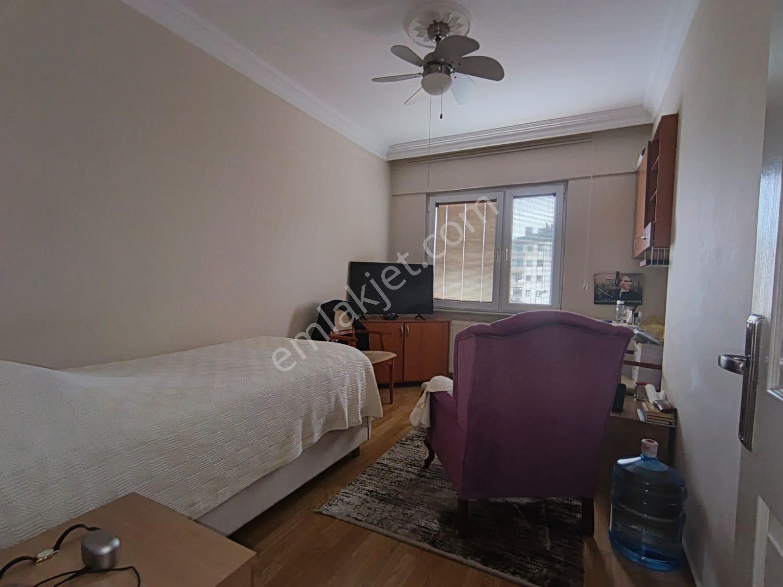Çekmeköy Paradise City Satılık Ultra Lüks 3+1 Ara Kat Daire - Görsel 29