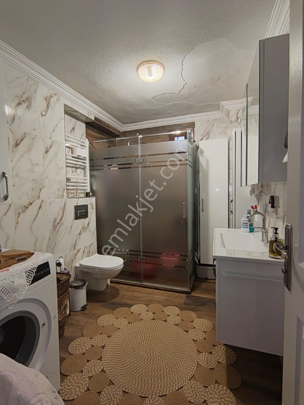 Çekmeköy Paradise City Satılık Ultra Lüks 3+1 Ara Kat Daire - Görsel 20