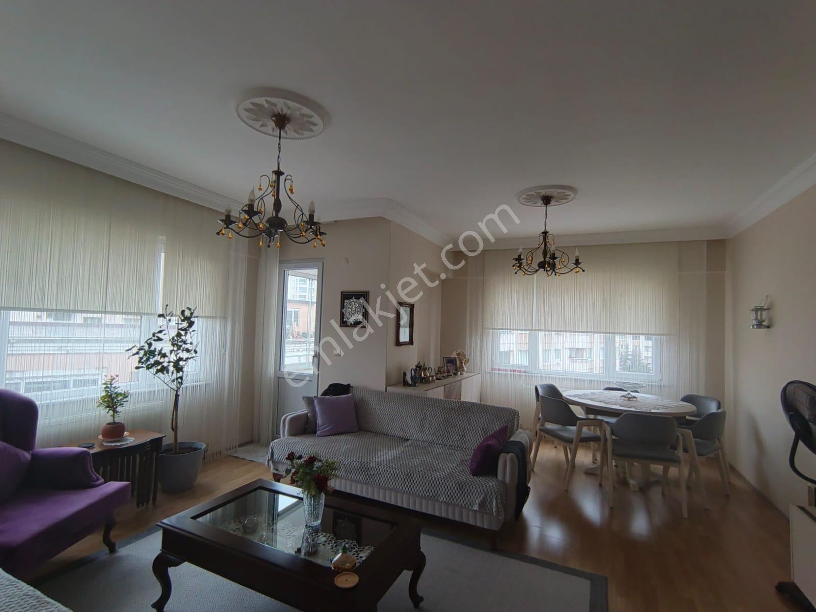 Çekmeköy Paradise City Satılık Ultra Lüks 3+1 Ara Kat Daire - Görsel 26
