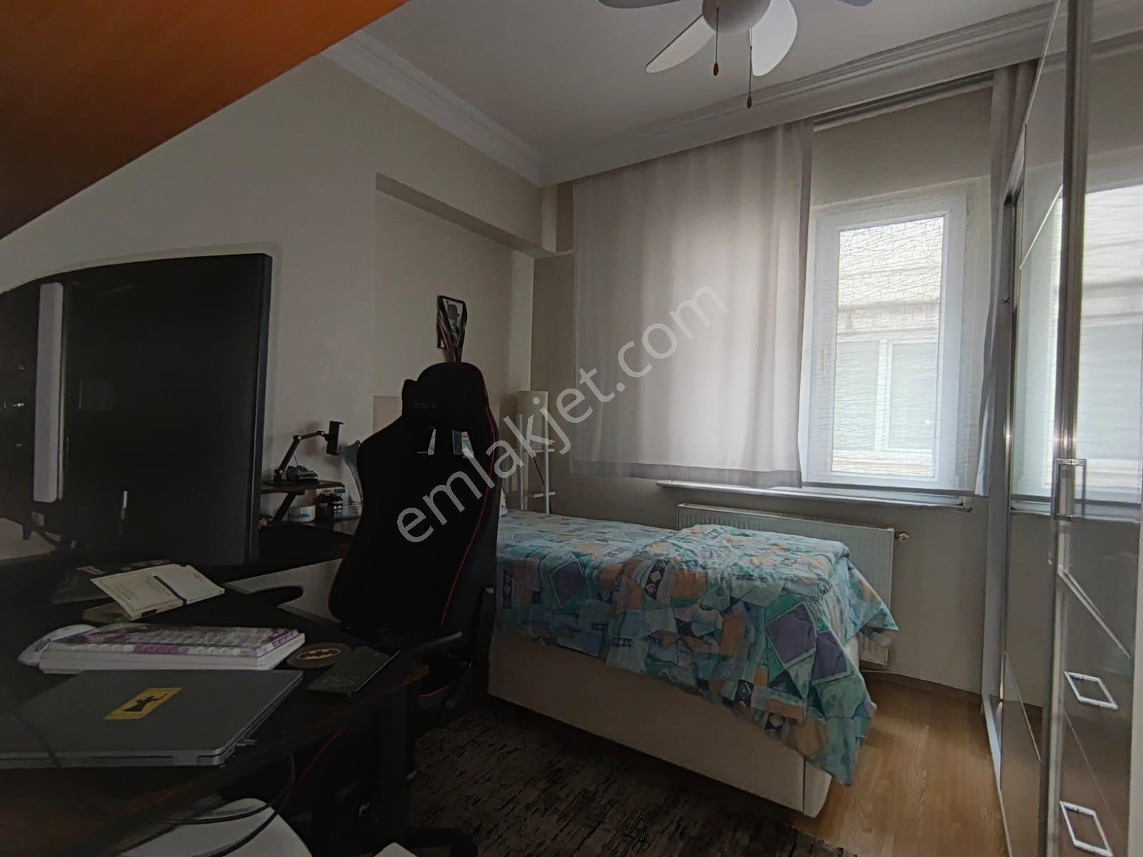 Çekmeköy Paradise City Satılık Ultra Lüks 3+1 Ara Kat Daire - Görsel 18