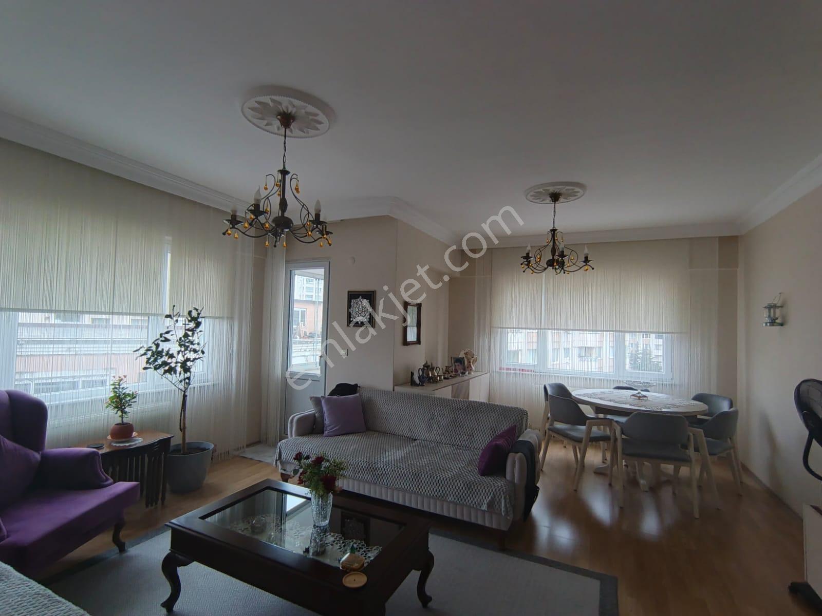 Çekmeköy Paradise City Satılık Ultra Lüks 3+1 Ara Kat Daire - Görsel 25