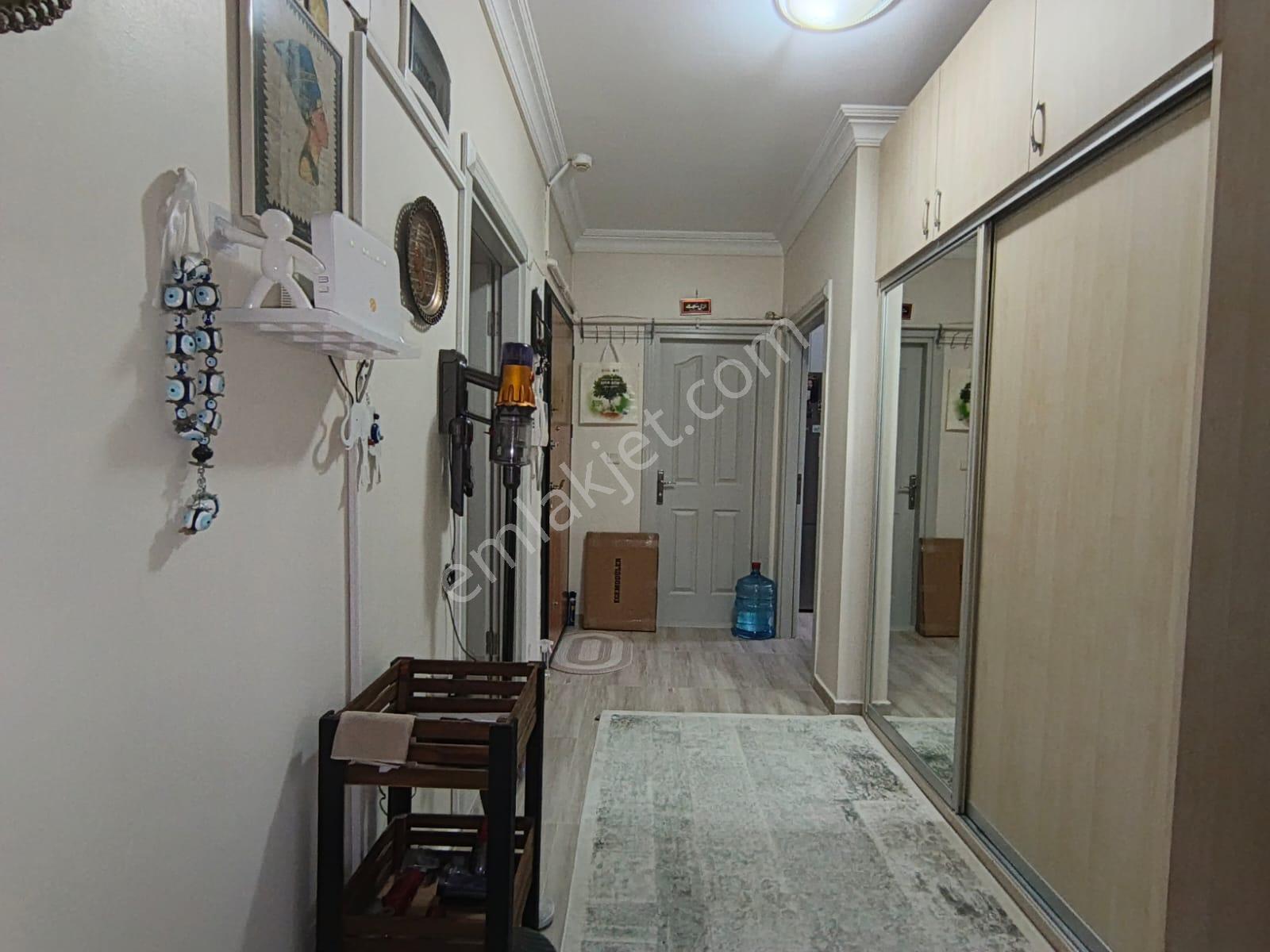 Çekmeköy Paradise City Satılık Ultra Lüks 3+1 Ara Kat Daire - Görsel 24